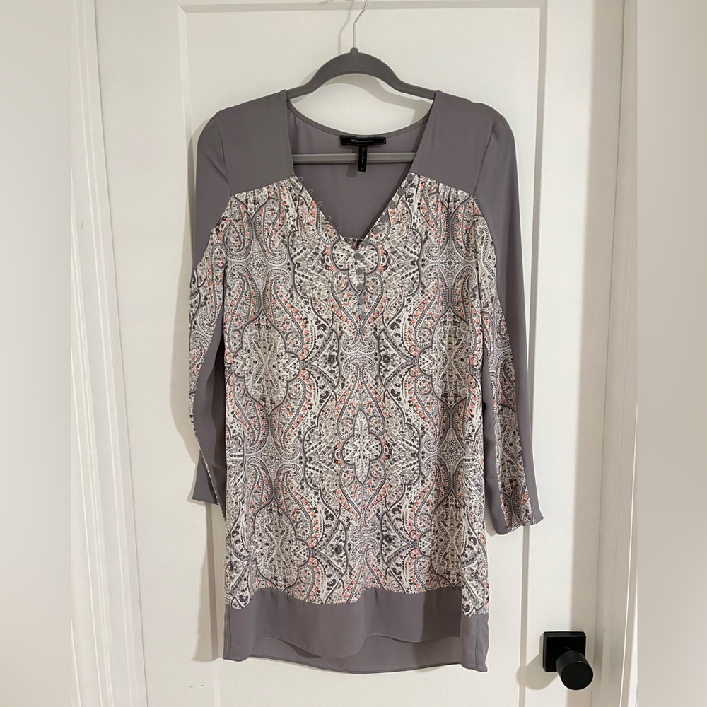 BCBG Dress -Size S